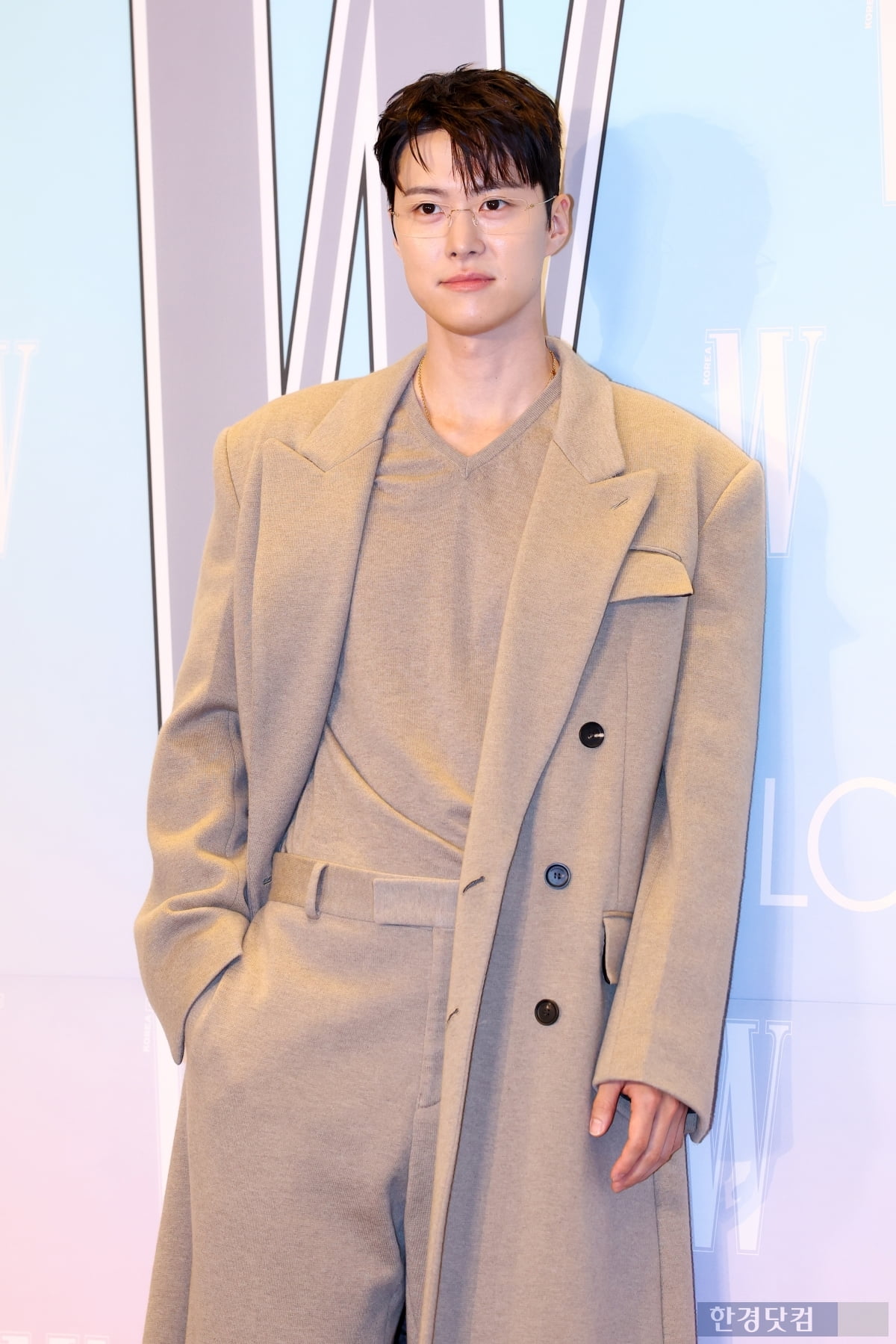 [포토] 공명, '할 말을 잃게 만드는 멋진 남자'