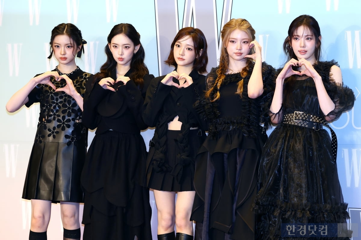 [포토] 키키, '깨물어주고 싶은 깜찍함'