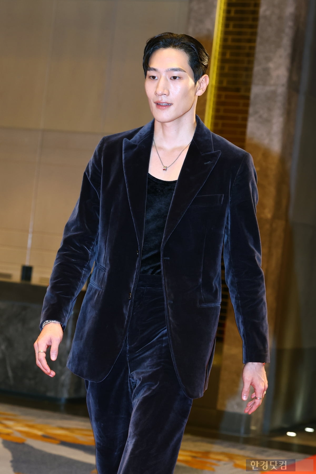 [포토] 노상현, '상남자 카리스마'