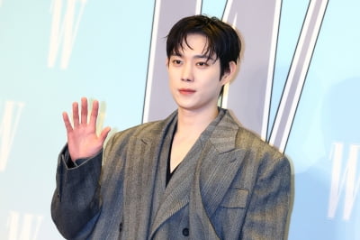 [포토] 김영대, '감탄을 부르는 멋진 남자'