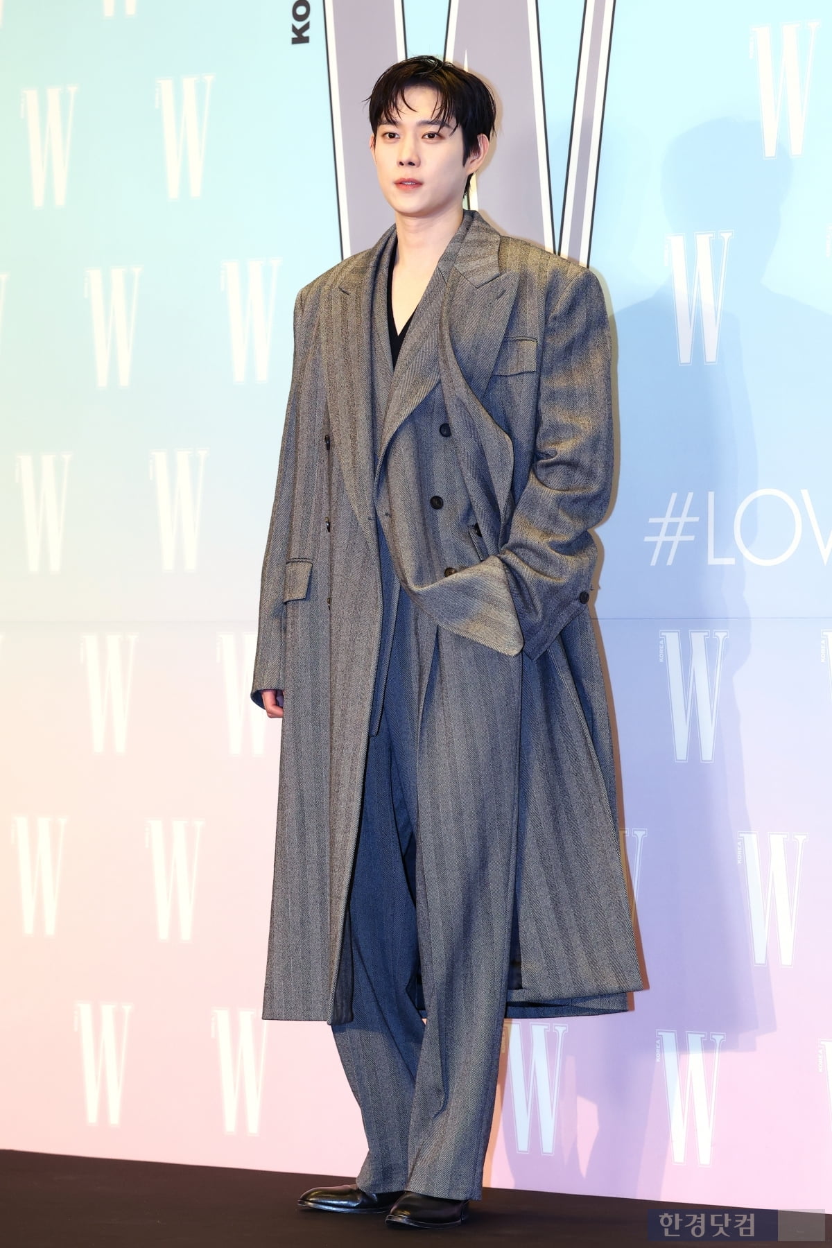 [포토] 김영대, '감탄을 부르는 멋진 남자'