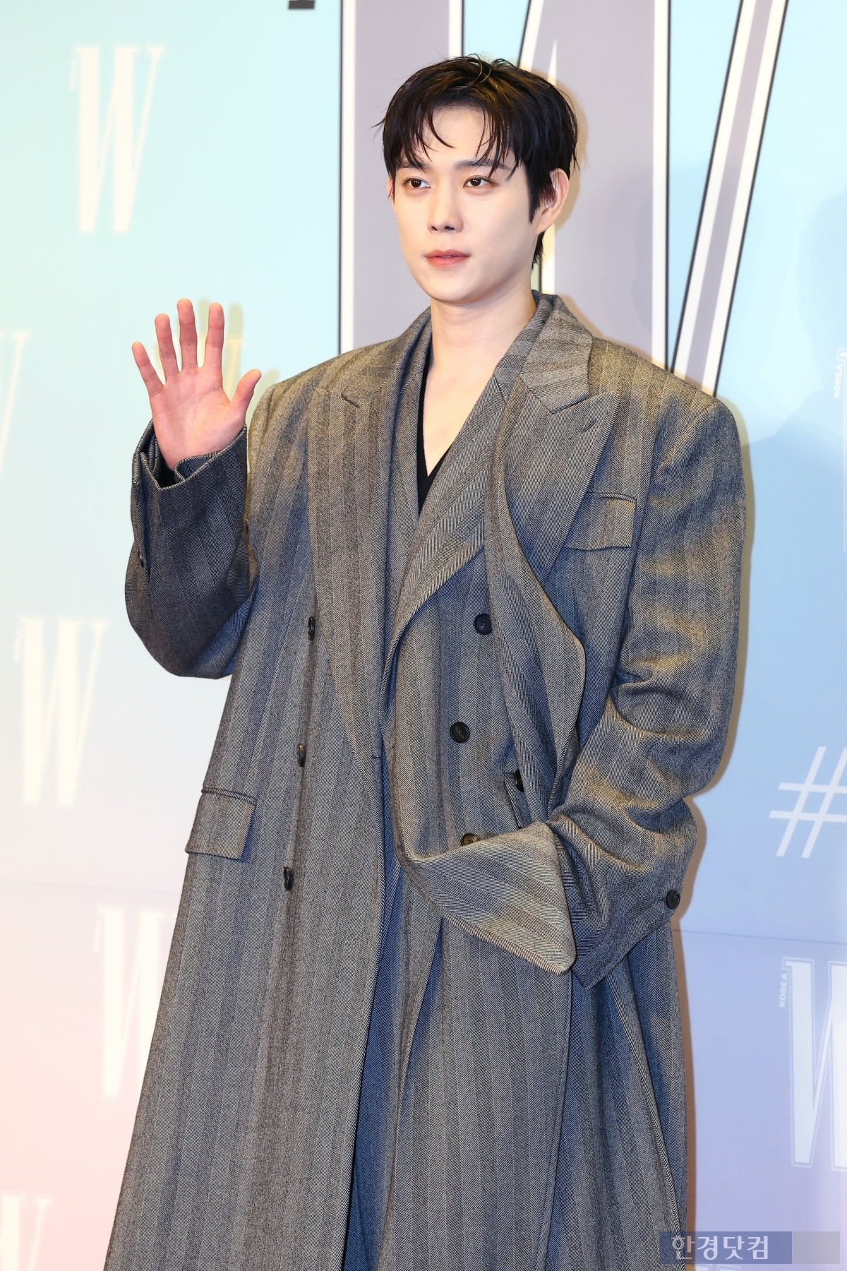 [포토] 김영대, '감탄을 부르는 멋진 남자'