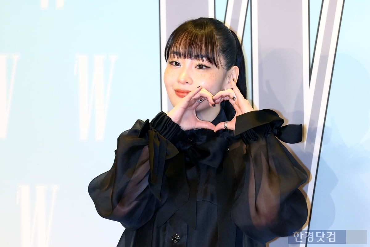 [포토] 김민하, '매혹적인 모습에 시선강탈'