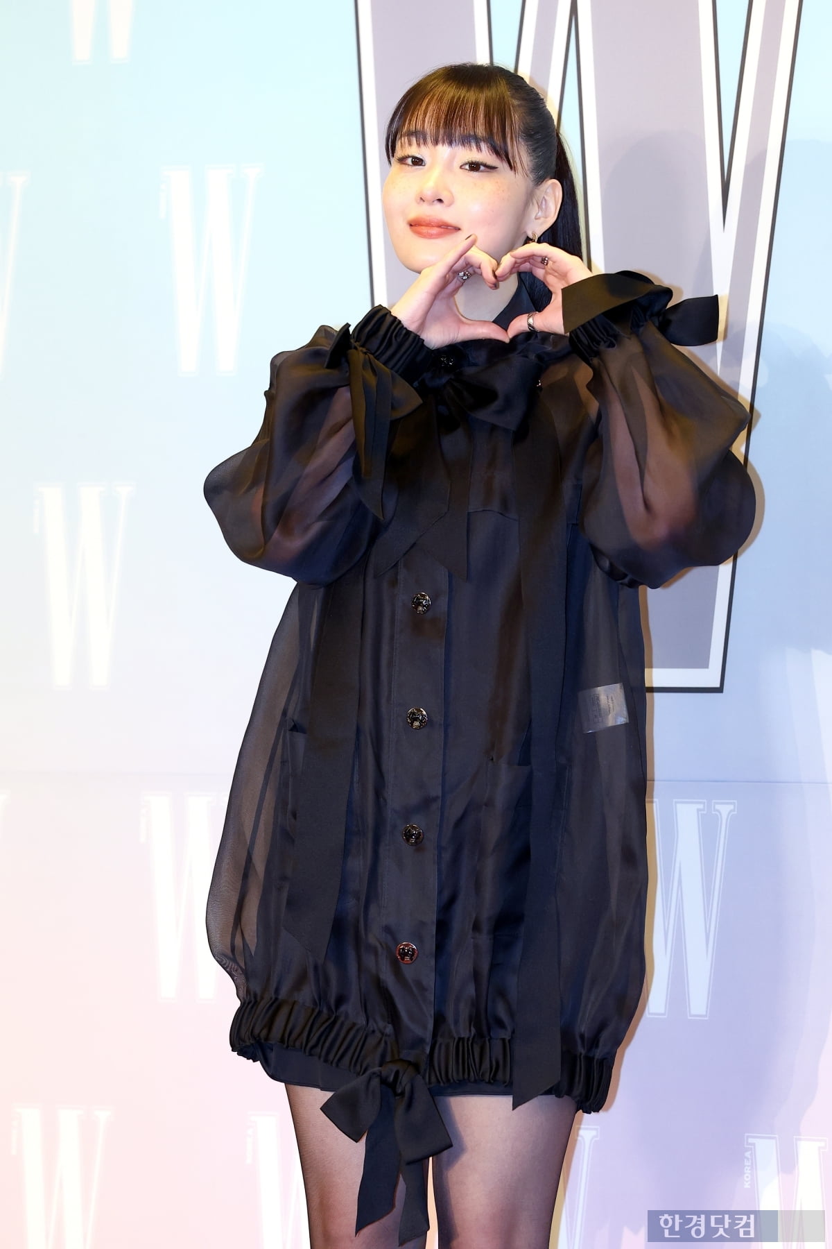 [포토] 김민하, '매혹적인 모습에 시선강탈'