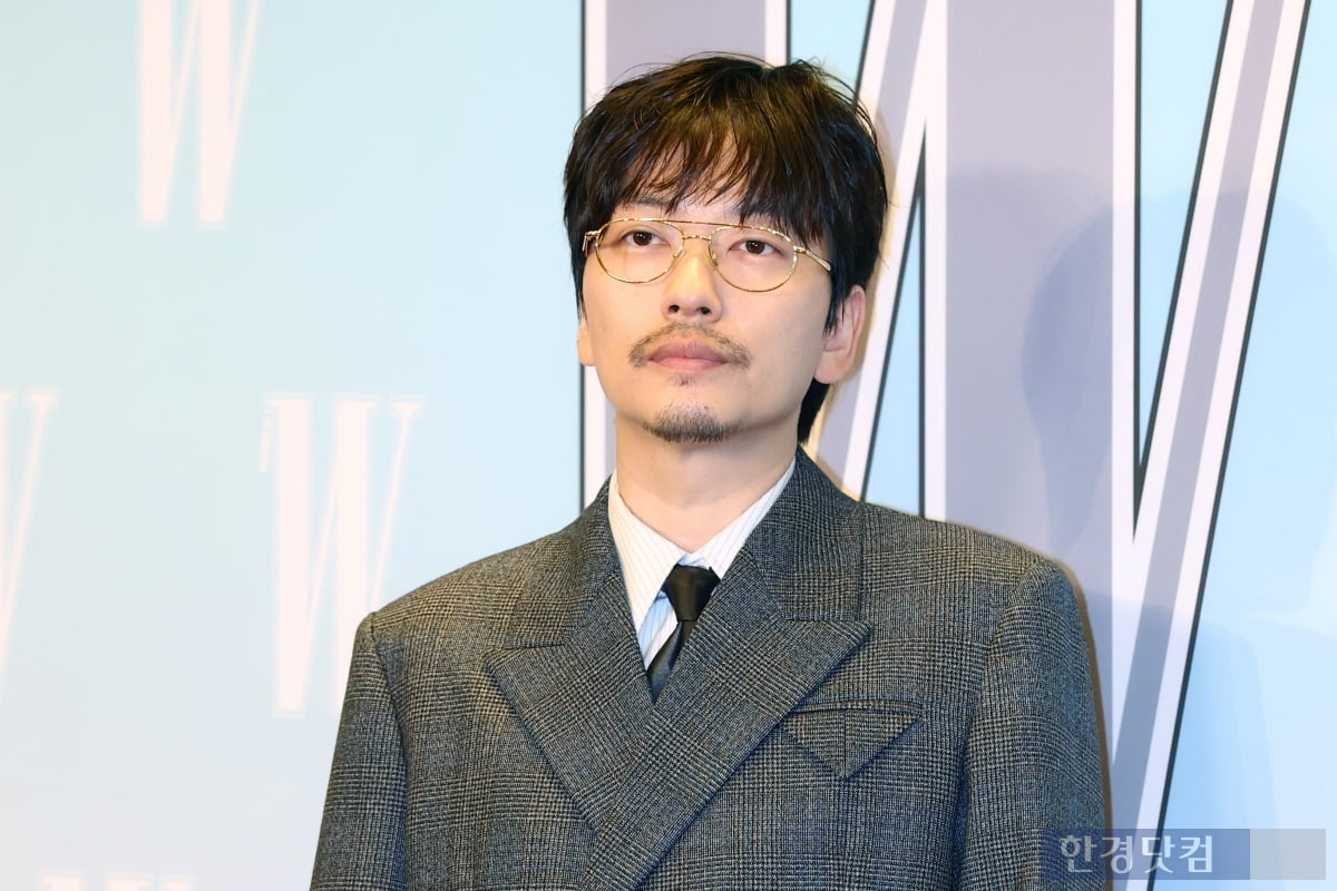 [포토] 이동휘, '부드러운 카리스마'