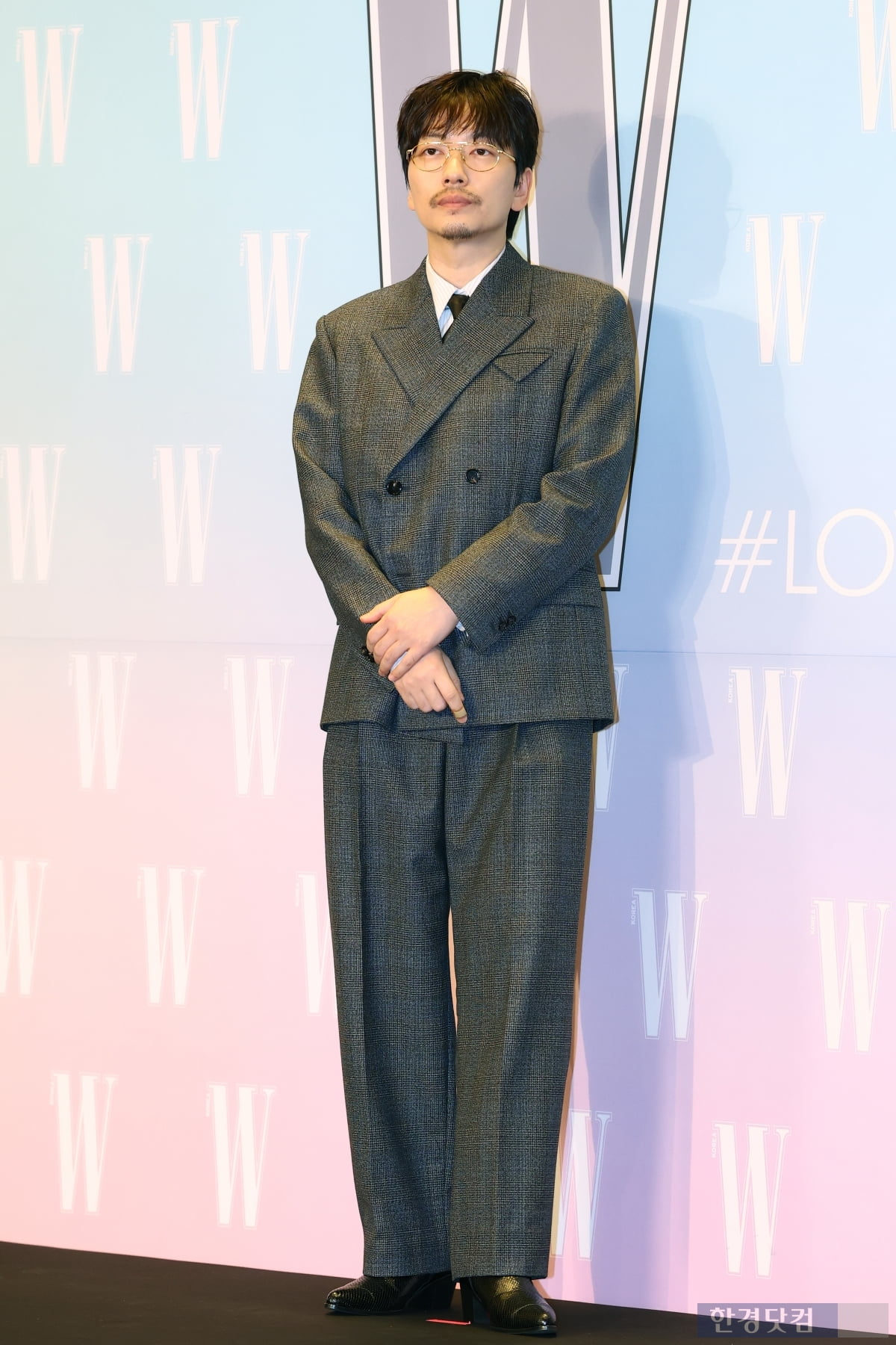 [포토] 이동휘, '부드러운 카리스마'