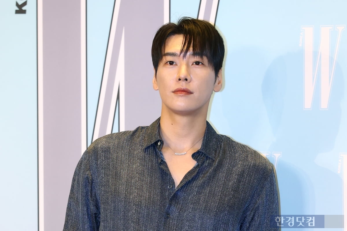 [포토] 김영광, '멋지다 이 남자'