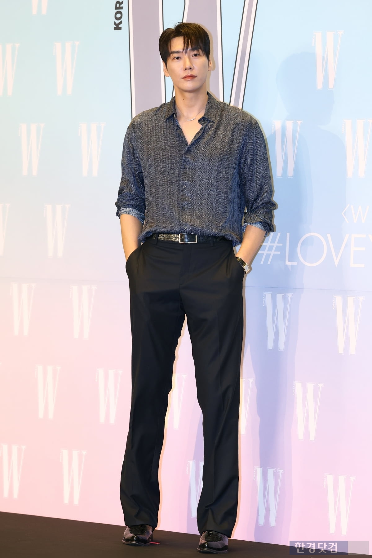 [포토] 김영광, '멋지다 이 남자'