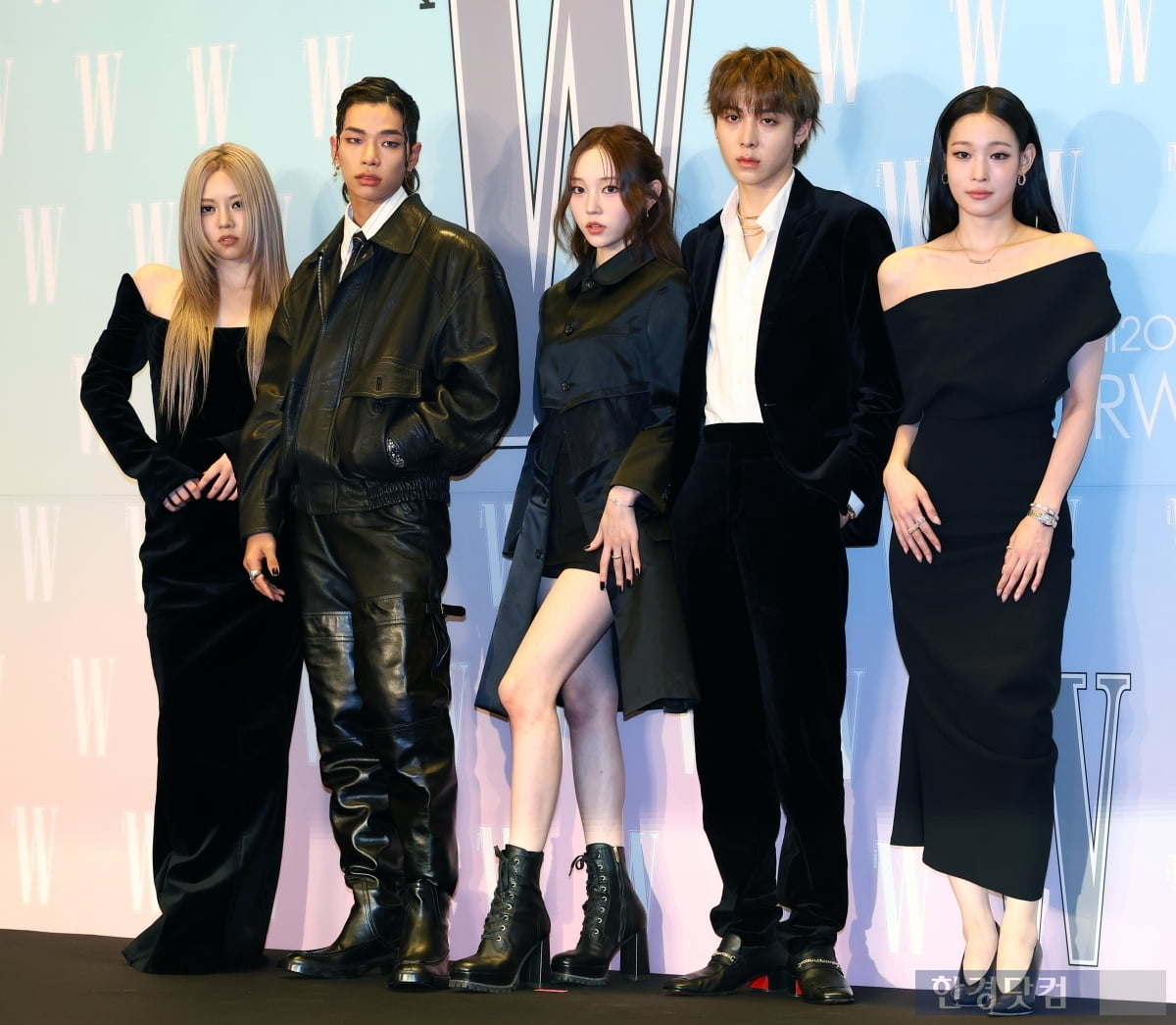 [포토] 올데이 프로젝트, '멋짐 폭발'