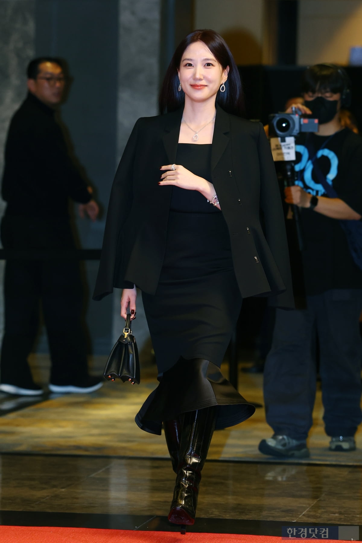 [포토] 박은빈, '날이 갈수록 예뻐지네~'