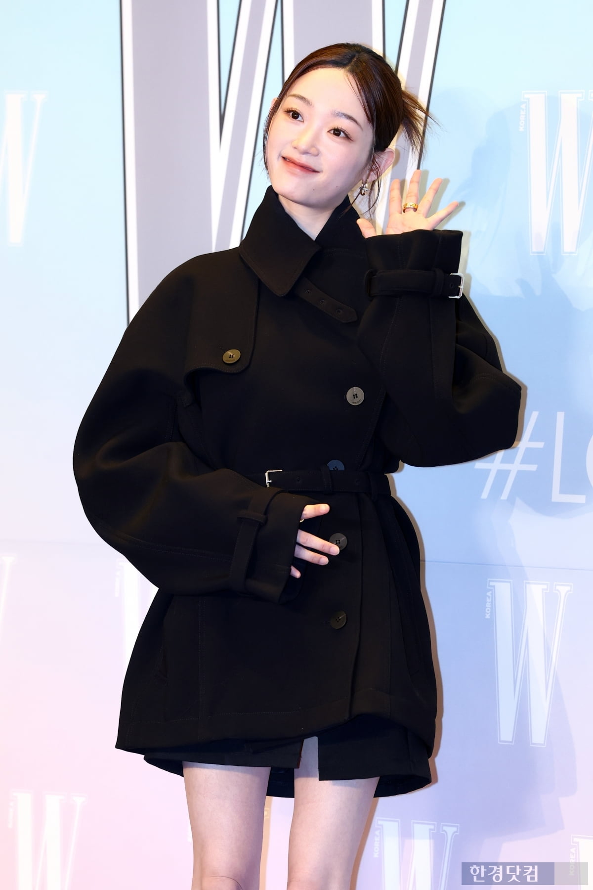 [포토] 이유미, '깜찍함 그 자체~'