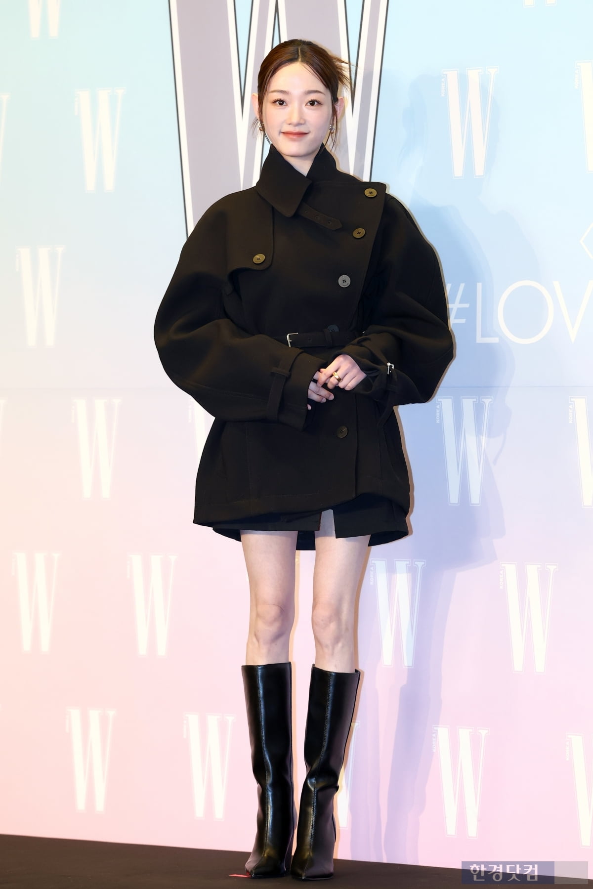 [포토] 이유미, '깜찍함 그 자체~'