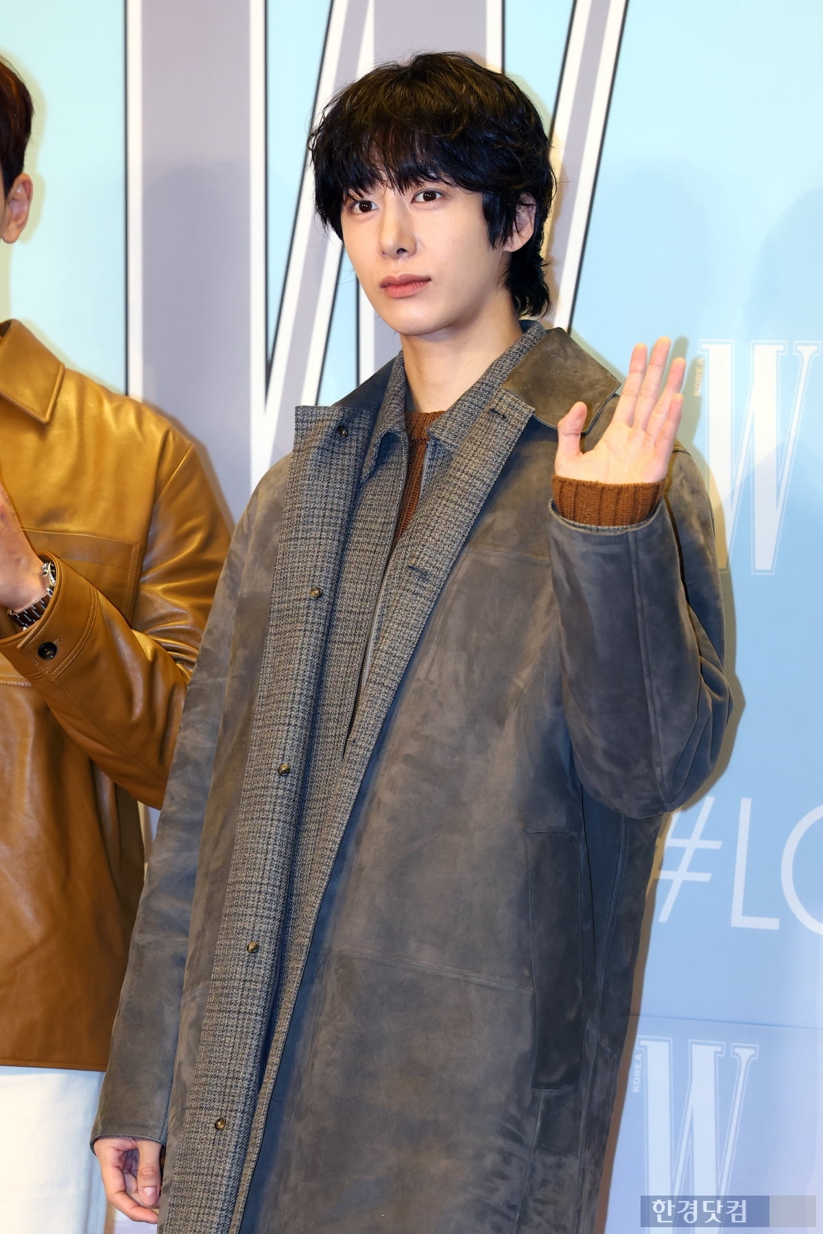 [포토] 몬스타엑스 셔누-형원, '멋진 모습에 몬베베 심쿵'