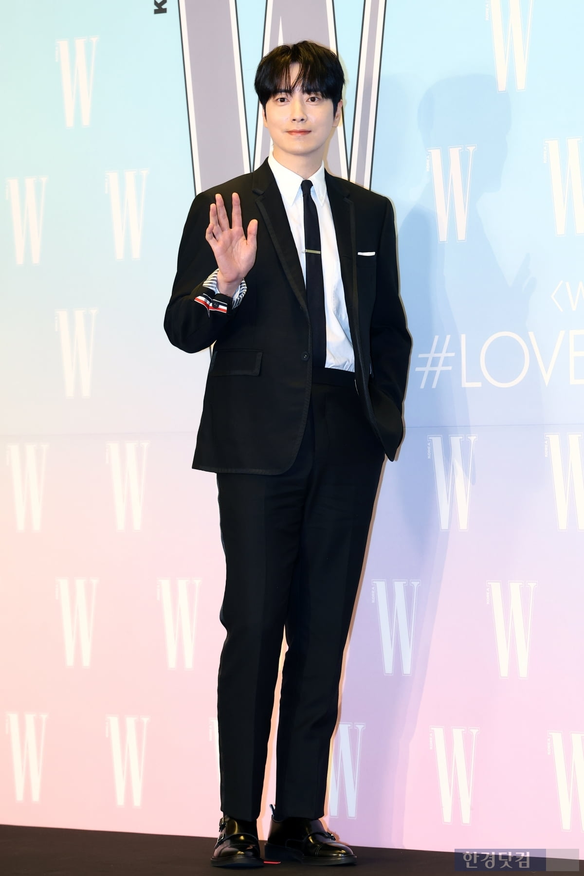 [포토] 이준혁, '뭇 여성팬 설레게 만드는 멋짐'