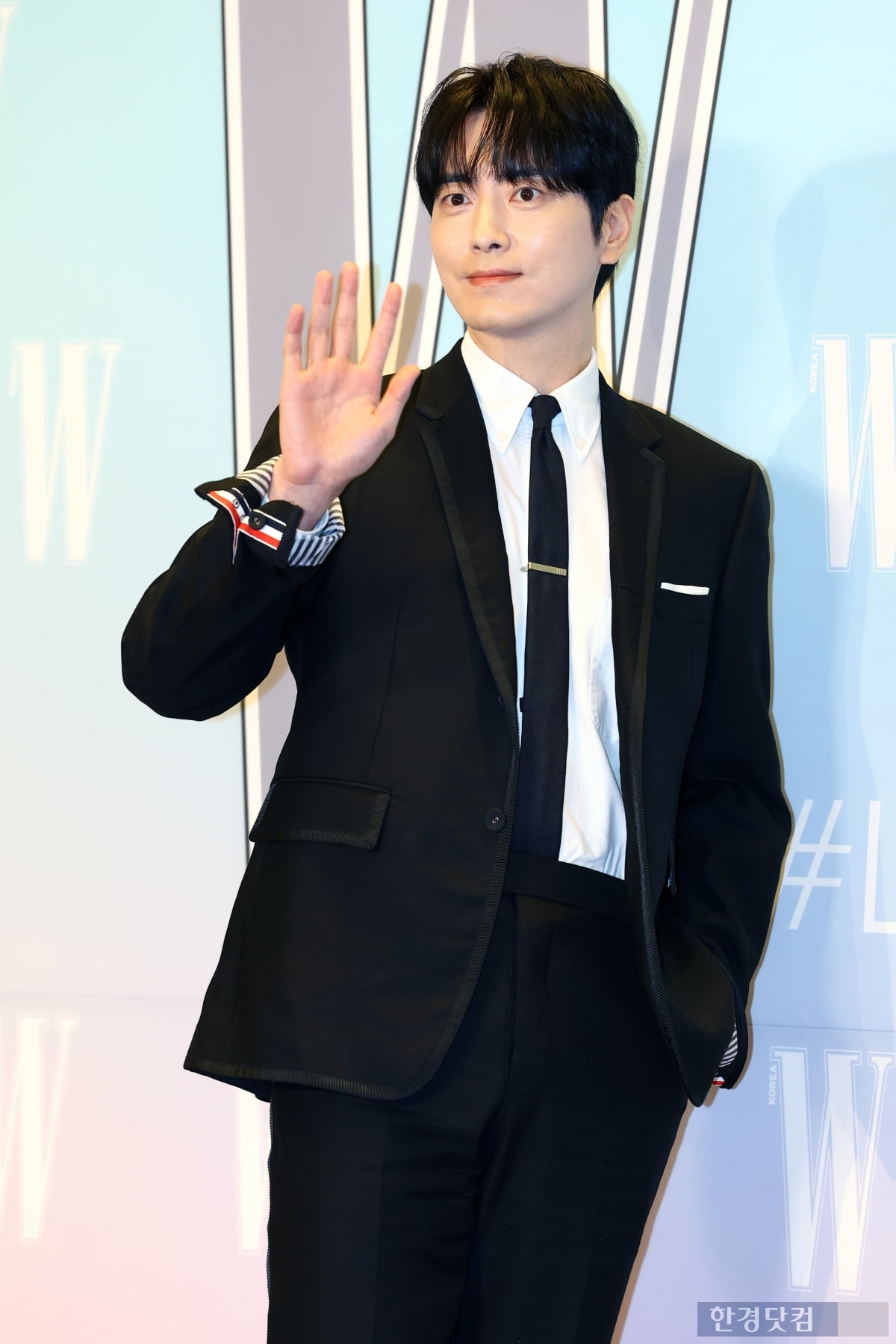 [포토] 이준혁, '뭇 여성팬 설레게 만드는 멋짐'