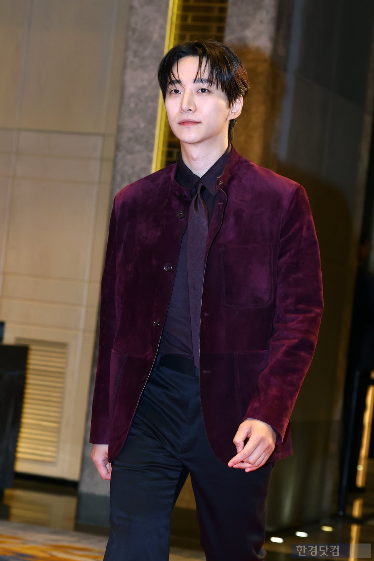 [포토] 이준호, '부드러운 미소에 심쿵'