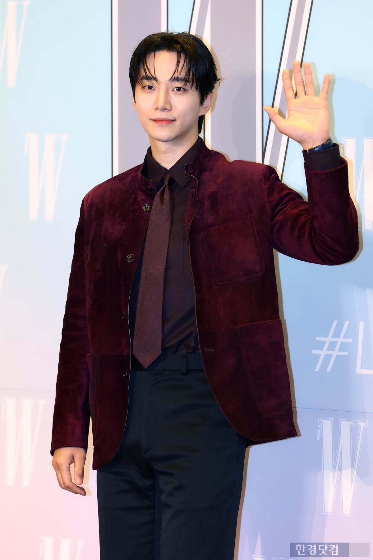 [포토] 이준호, '부드러운 미소에 심쿵'