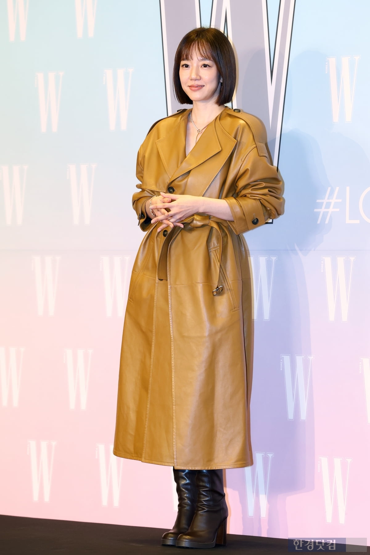 [포토] 임수정, '할 말을 잃게 만드는 우아한 자태'