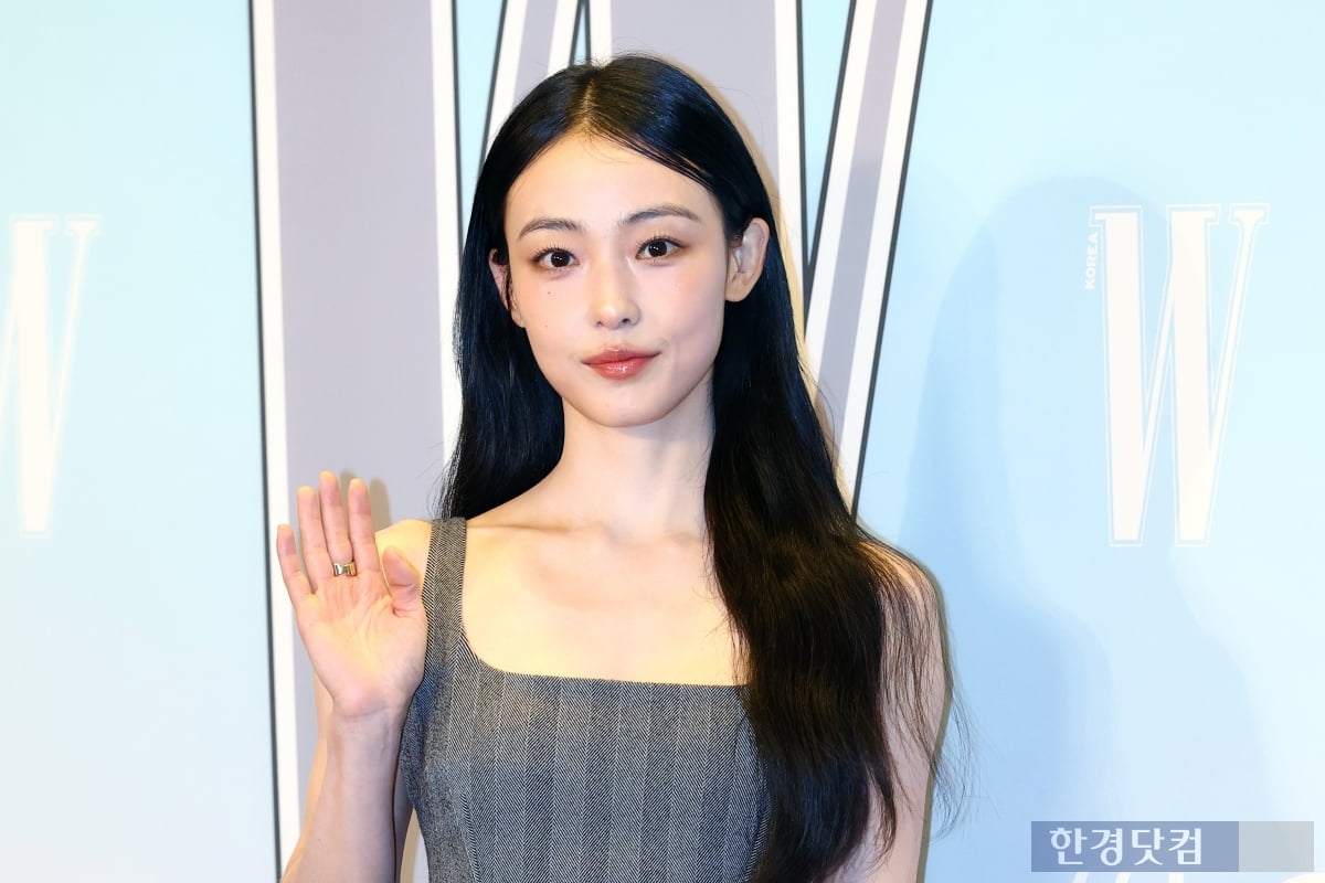 [포토] 전소니, '인형 미모에 시선강탈'