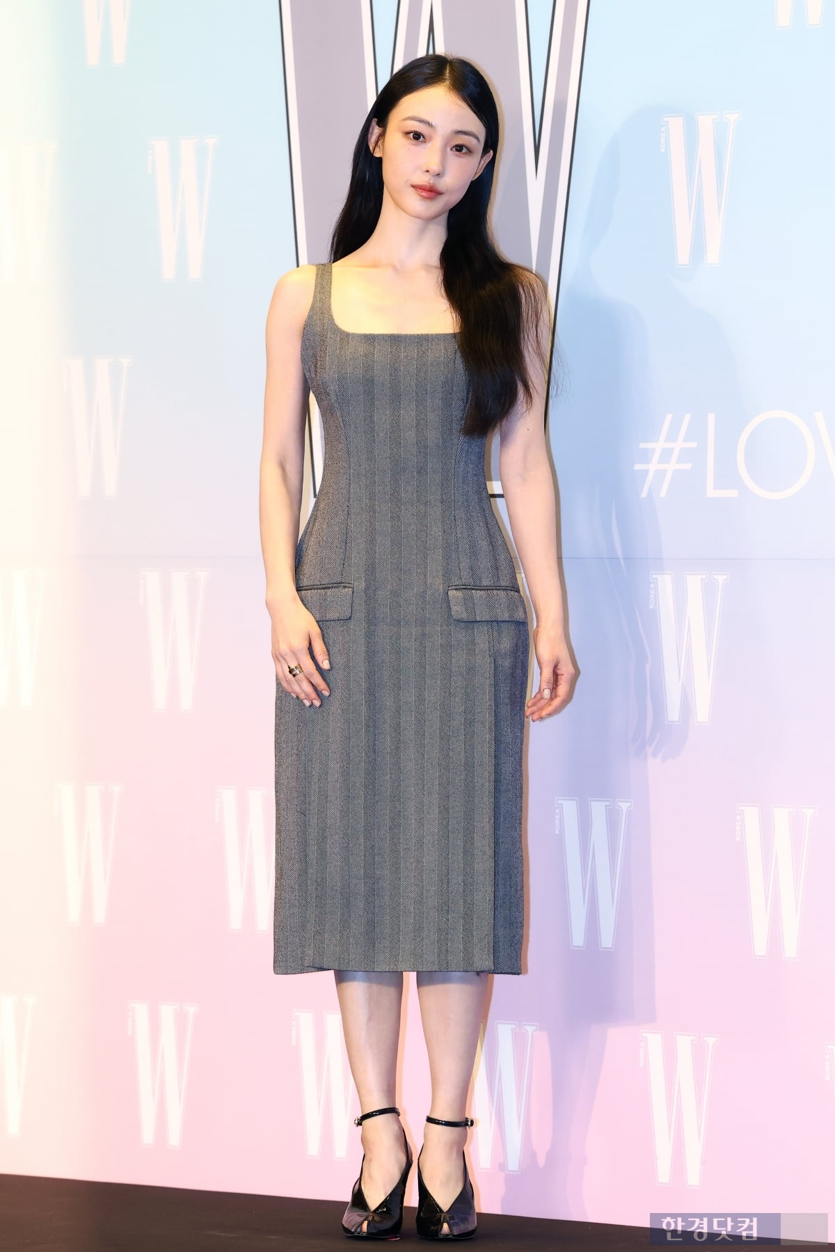 [포토] 전소니, '인형 미모에 시선강탈'