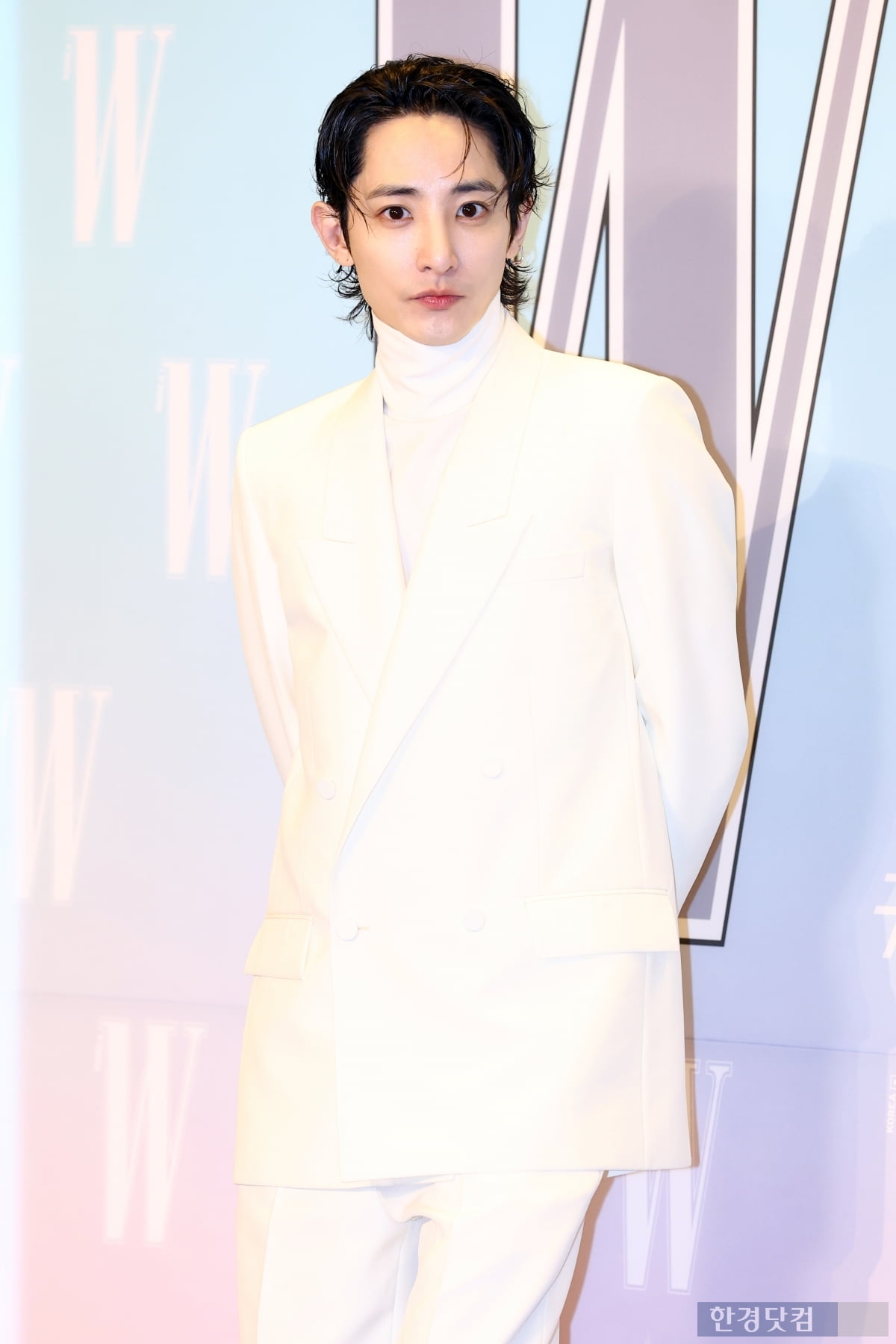 [포토] 이수혁, '팬들 설레게 만드는 멋진 남자'