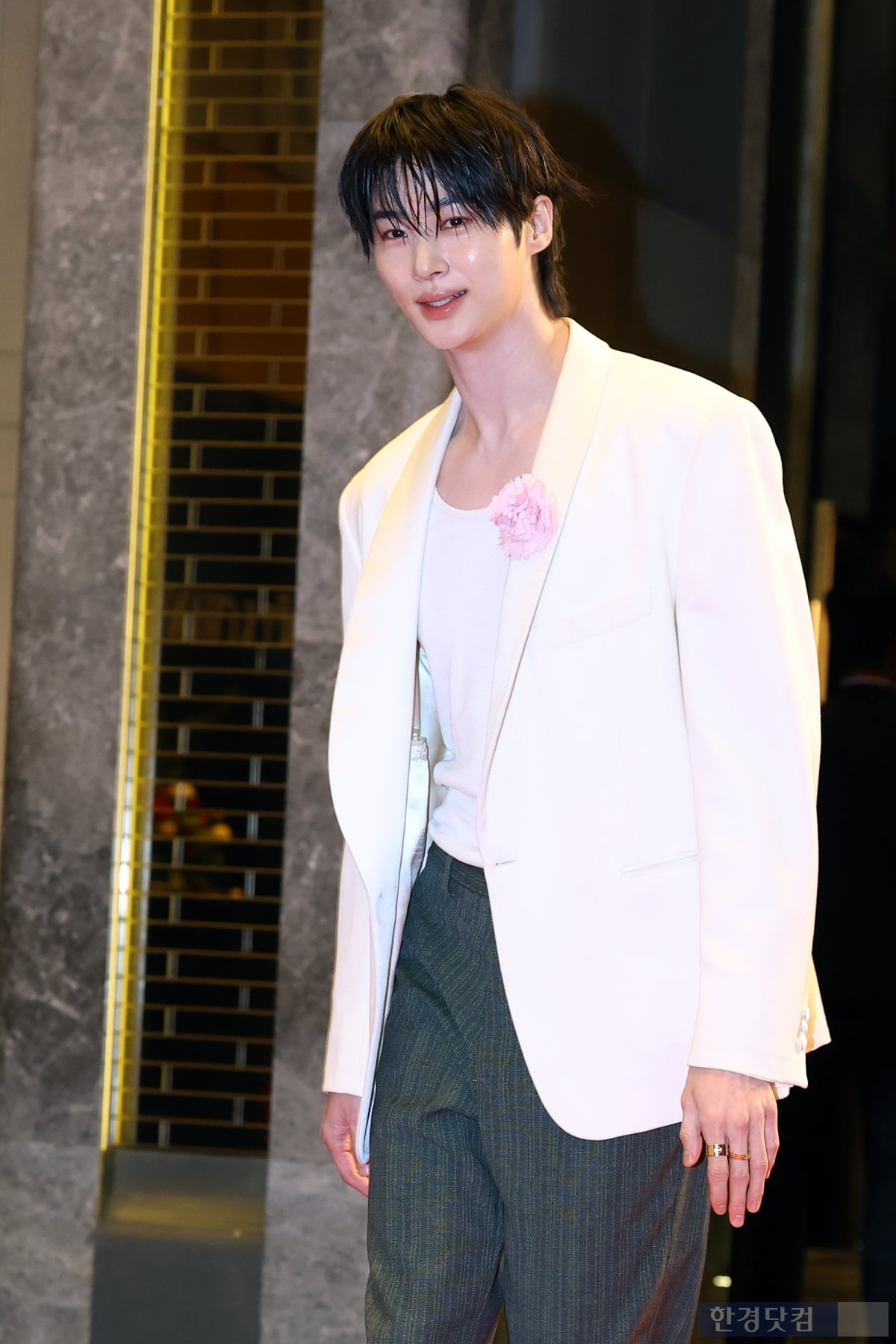 [포토] 변우석, '멋지다는 말로는 부족해'