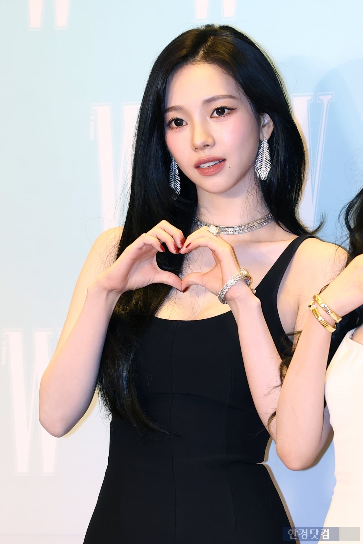 [포토] 에스파, '우아한 여신들의 등장'