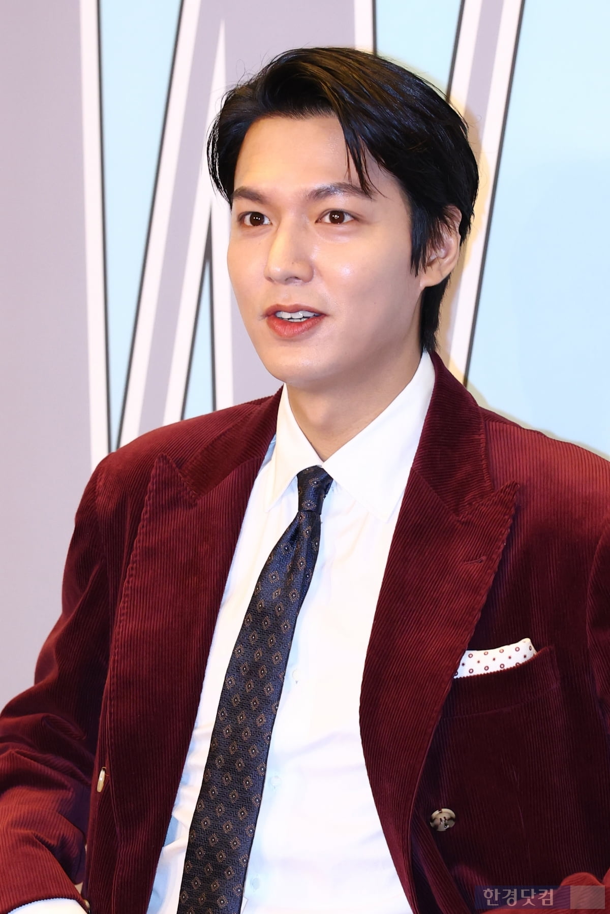 [포토] 이민호, '말로 다 표현할 수 없는 멋짐'