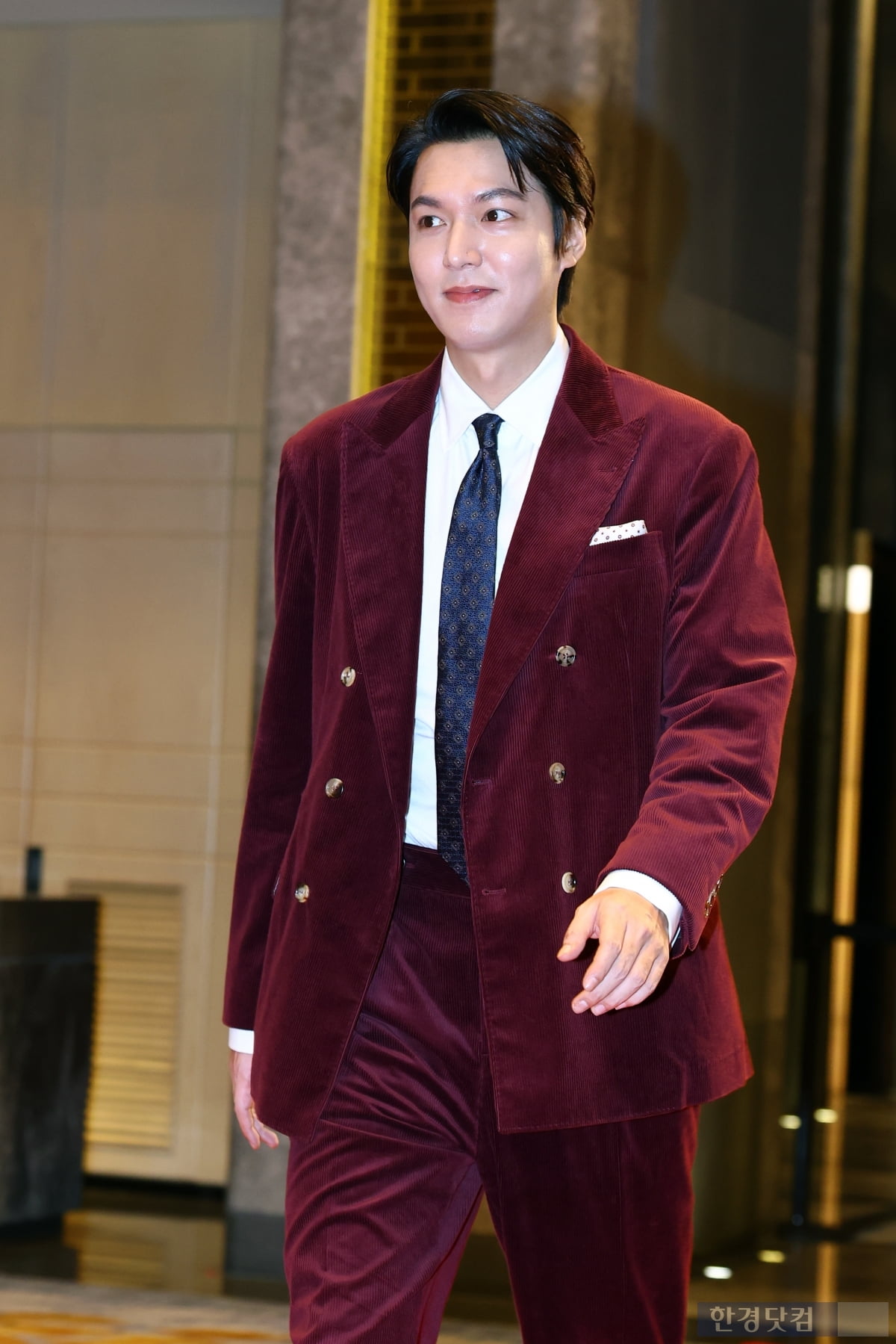 [포토] 이민호, '말로 다 표현할 수 없는 멋짐'