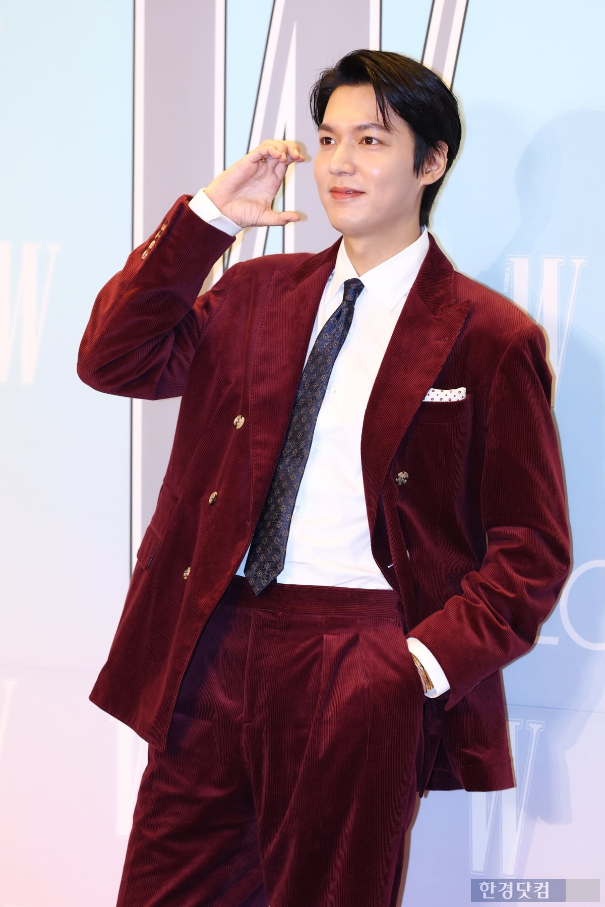 [포토] 이민호, '말로 다 표현할 수 없는 멋짐'