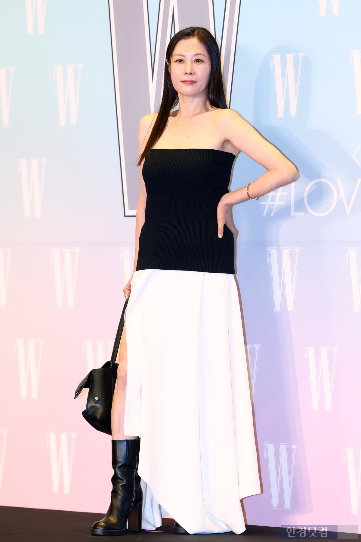 [포토] 문소리, '개성 넘치는 스타일에 시선강탈'