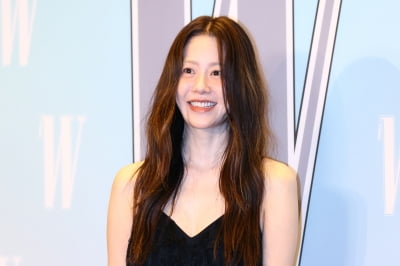 [포토] 고현정, '환한 미소가 아름다워~"