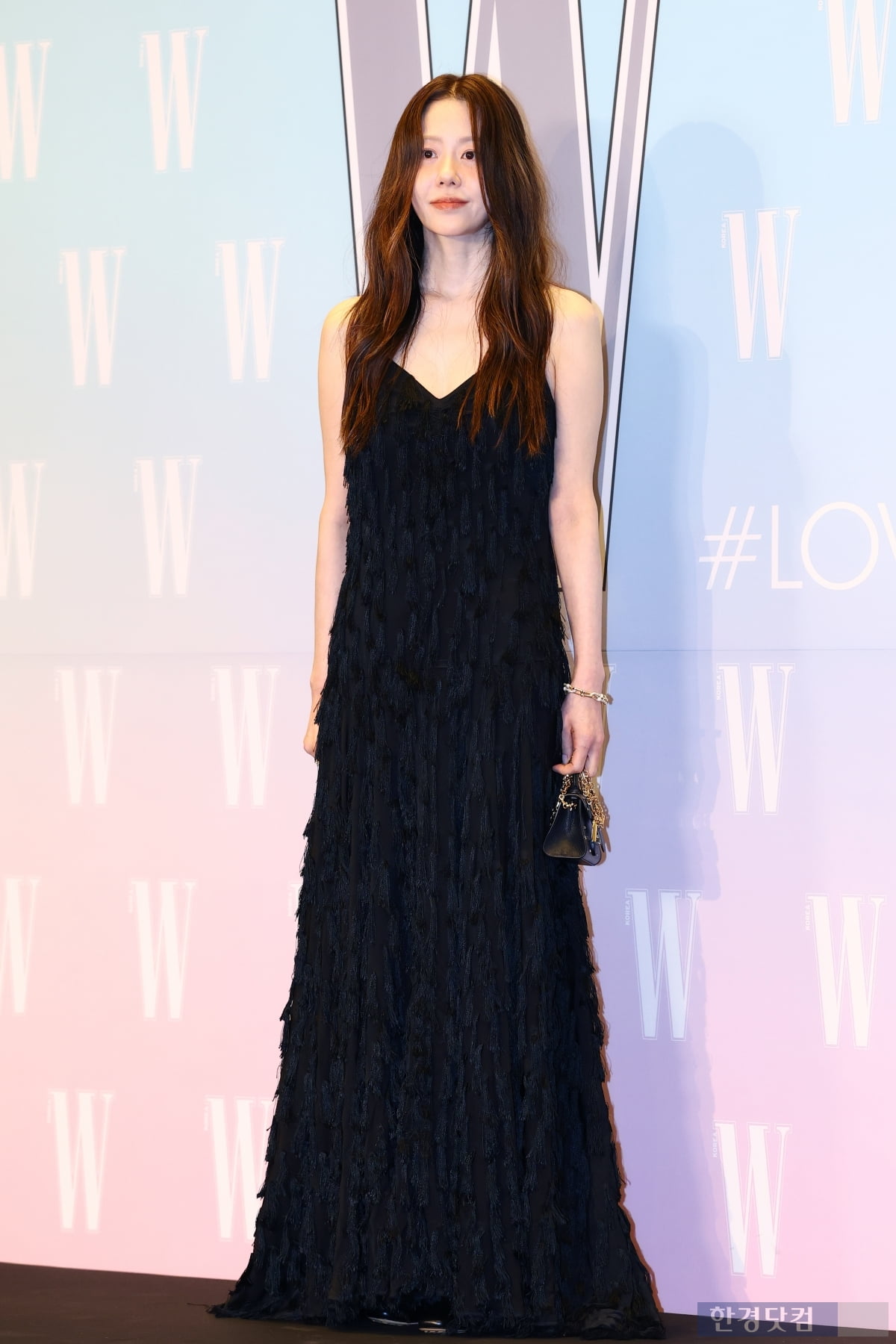 [포토] 고현정, '환한 미소가 아름다워~"