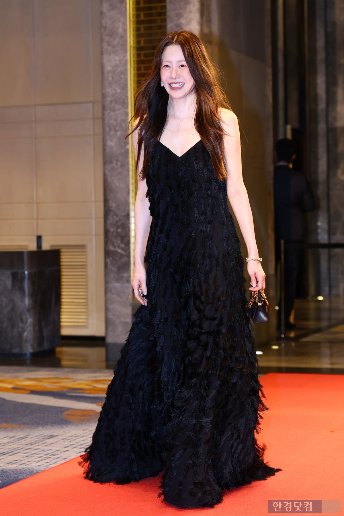 [포토] 고현정, '환한 미소가 아름다워~"