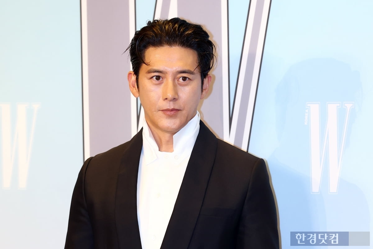 [포토] 고수, '변함없는 조각 미모'