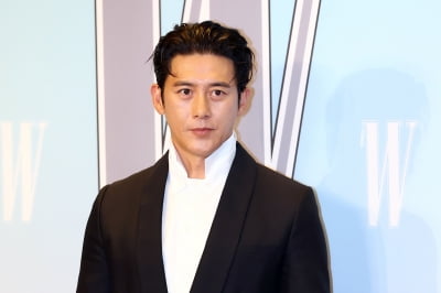 [포토] 고수, '변함없는 조각 미모'