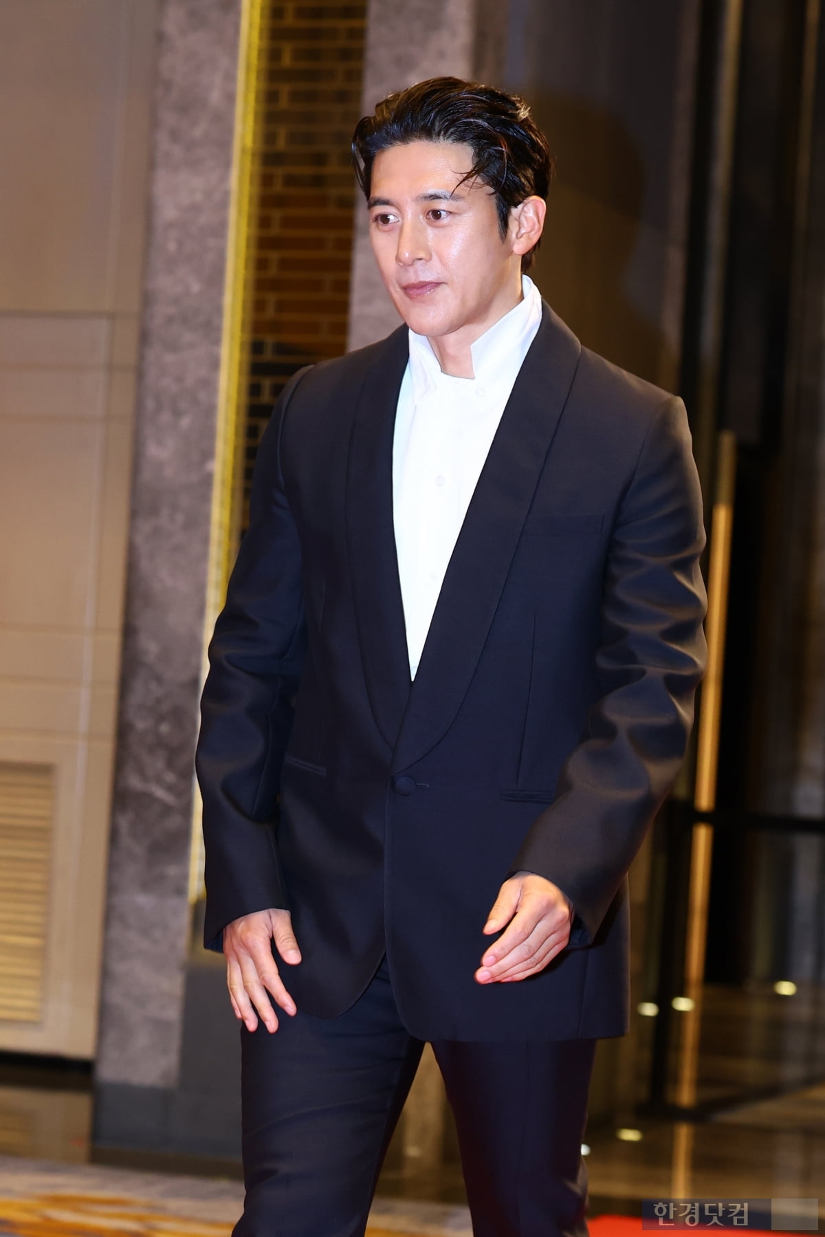 [포토] 고수, '변함없는 조각 미모'