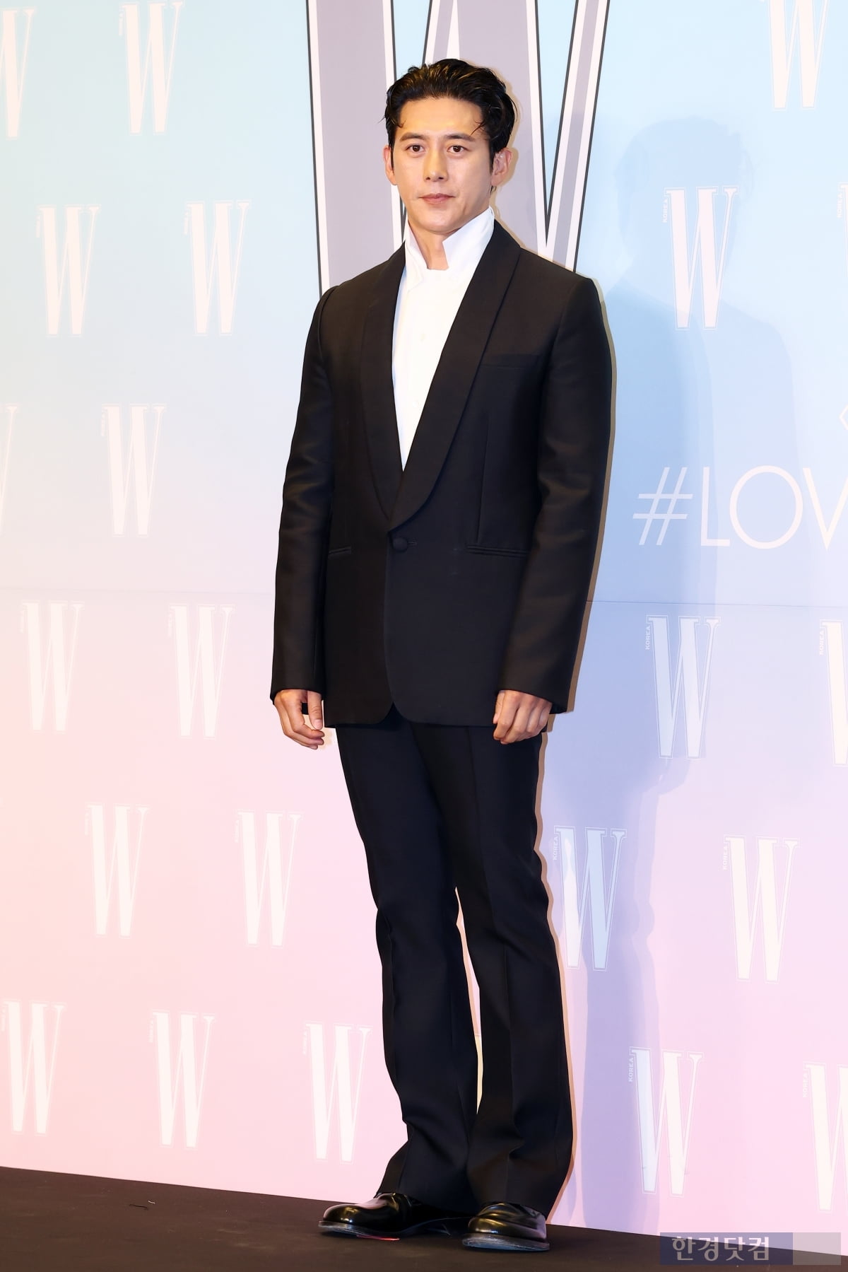 [포토] 고수, '변함없는 조각 미모'