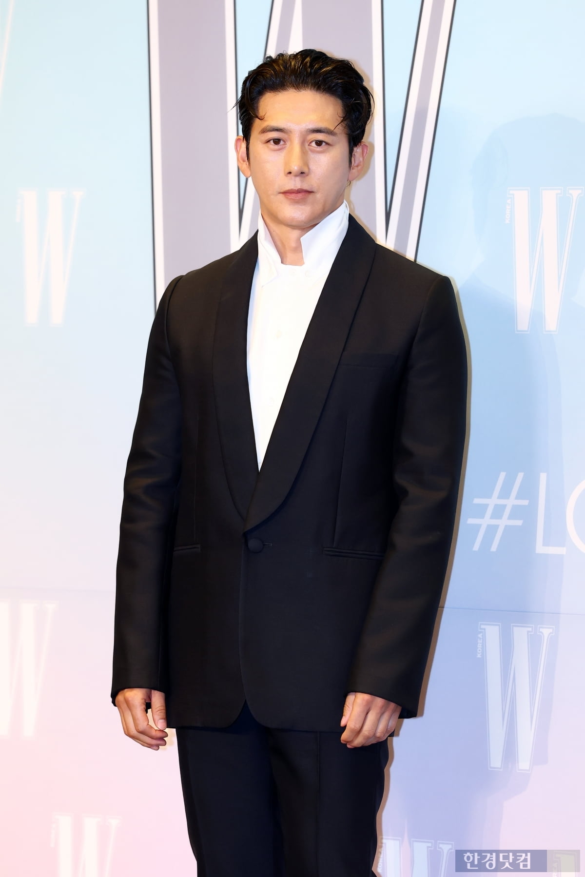 [포토] 고수, '변함없는 조각 미모'