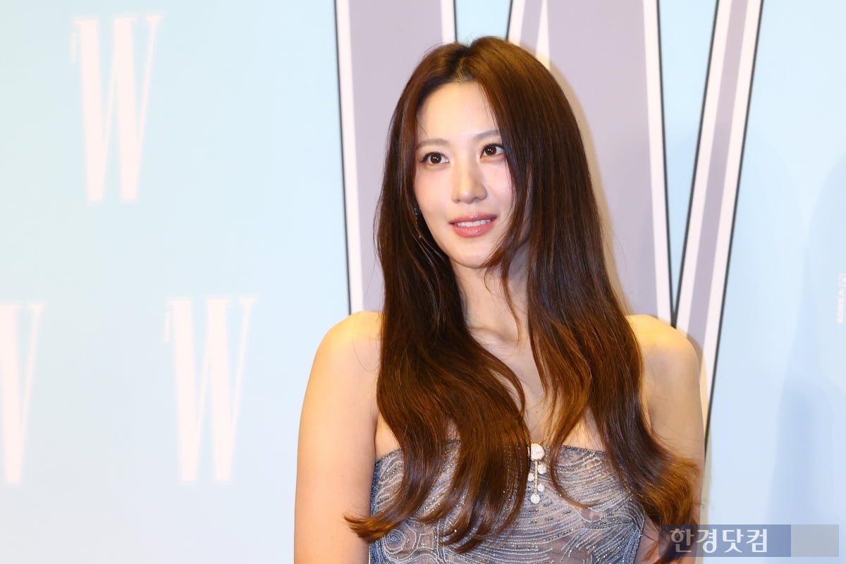 [포토] 수현, '우아한 여신 자태'