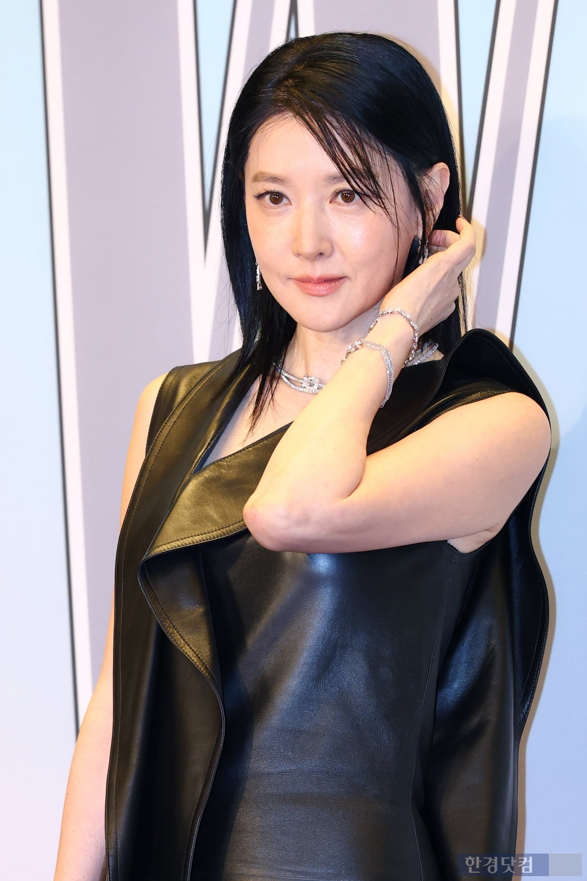 [포토] 이영애, '언제 어디서나 빛나는 존재감'