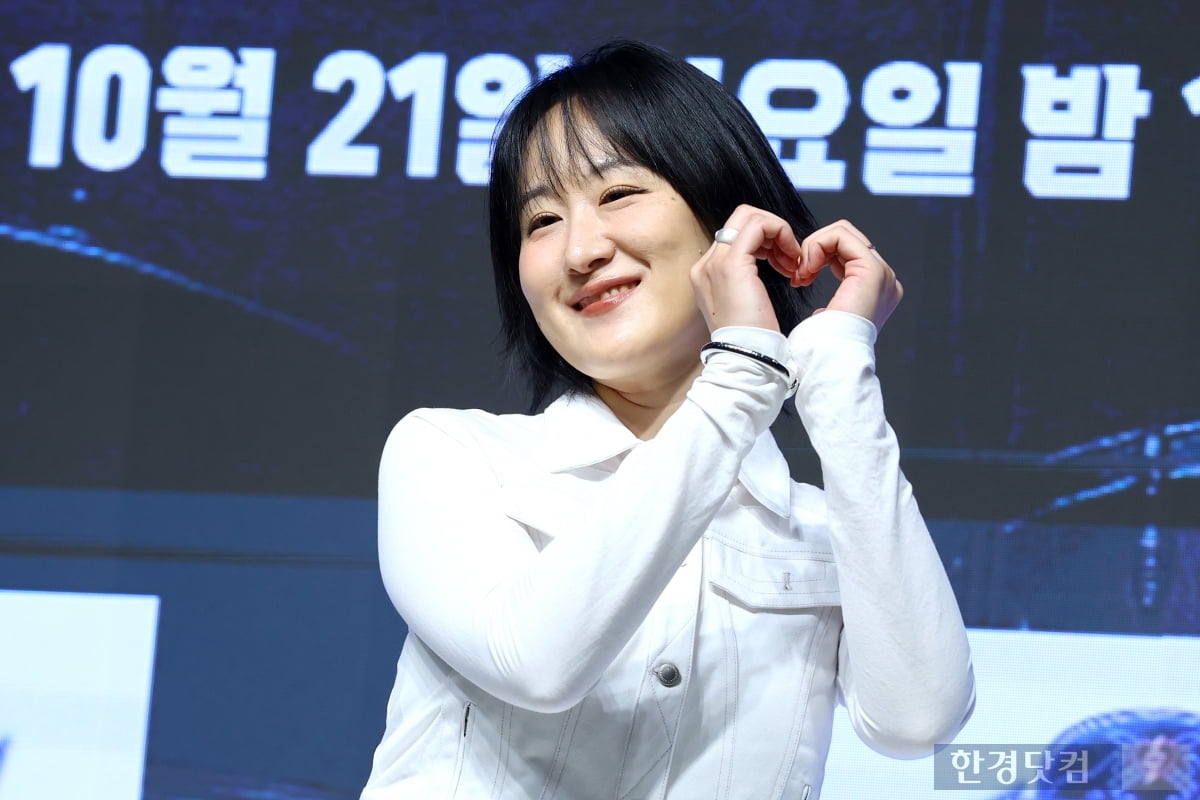 [포토] 선우정아, '매력 가득한 모습'