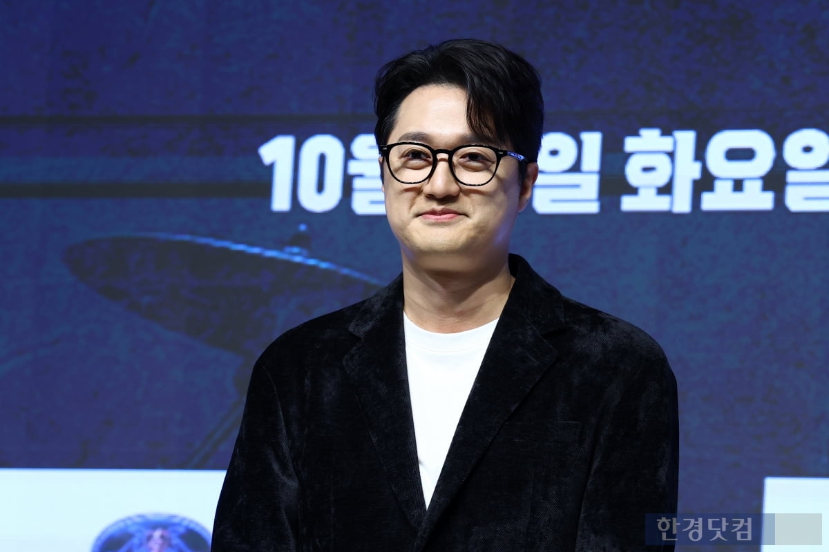 [포토] 이장원, '부드러운 모습에 눈길~'