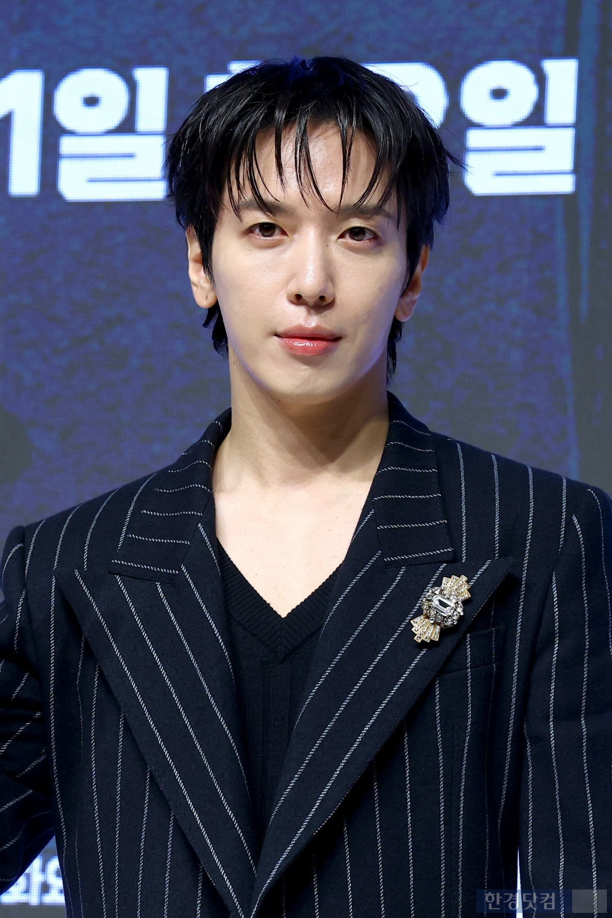 [포토] 정용화, '멋진 모습에 눈길~'