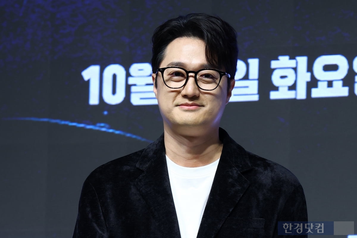 [포토] 이장원, '부드러운 모습에 눈길~'