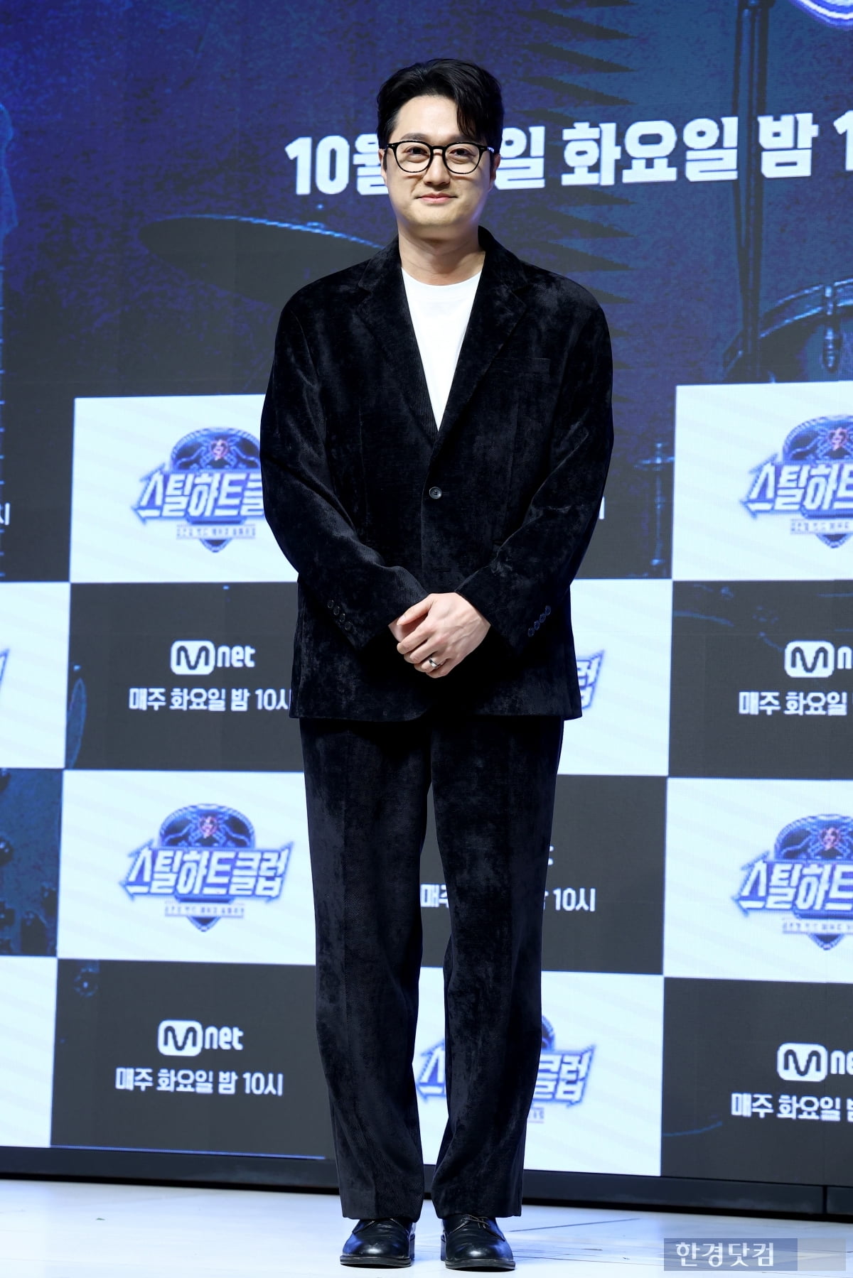 [포토] 이장원, '부드러운 모습에 눈길~'