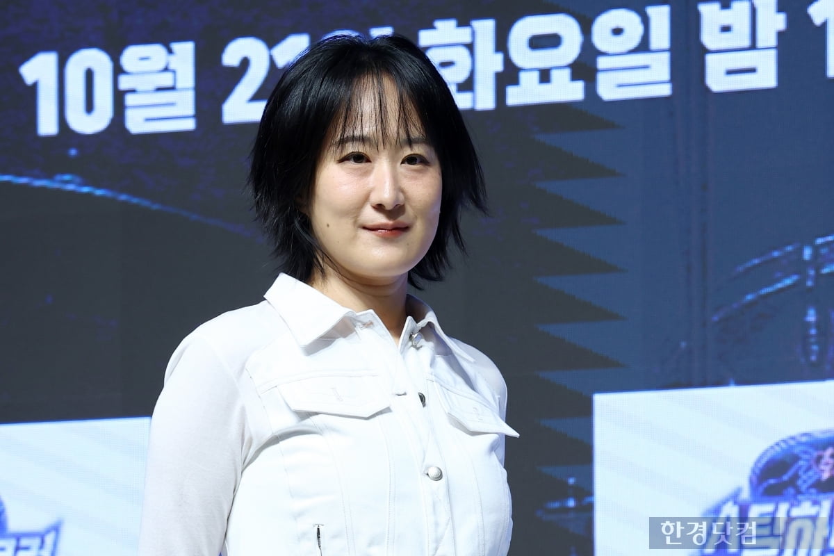 [포토] 선우정아, '매력 가득한 모습'