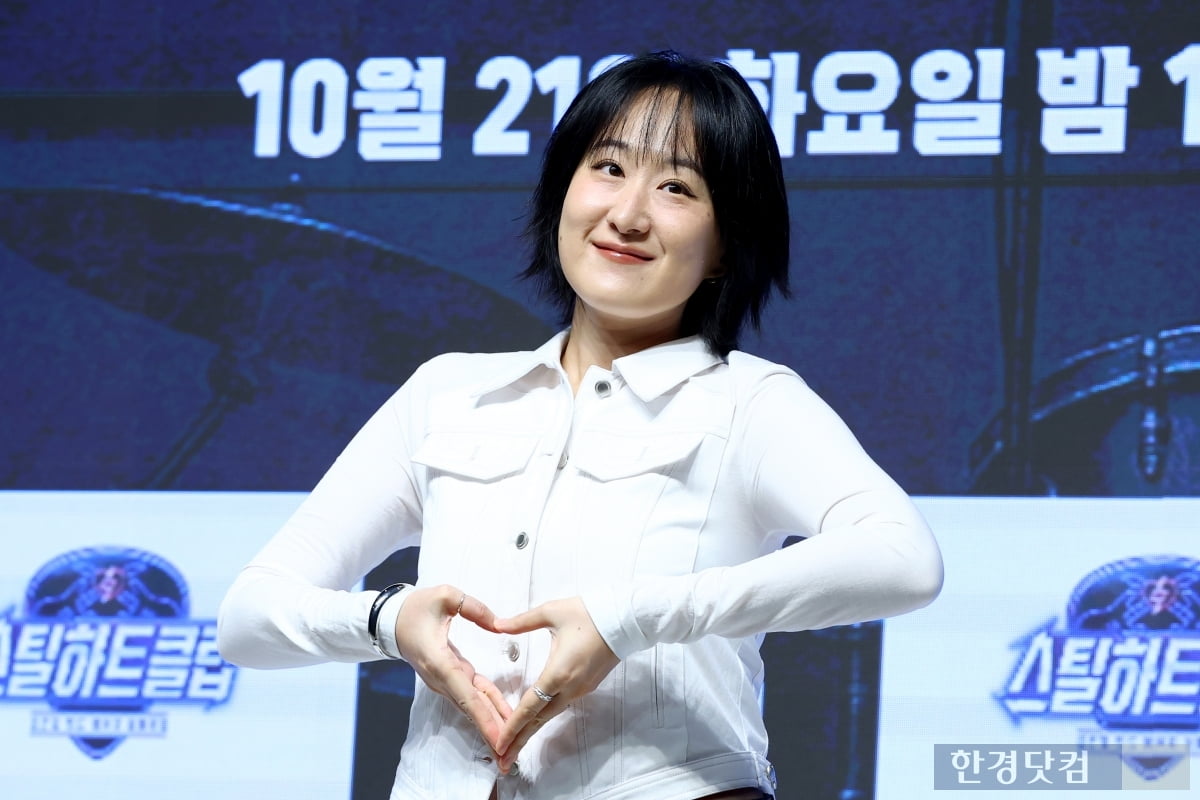 [포토] 선우정아, '매력 가득한 모습'