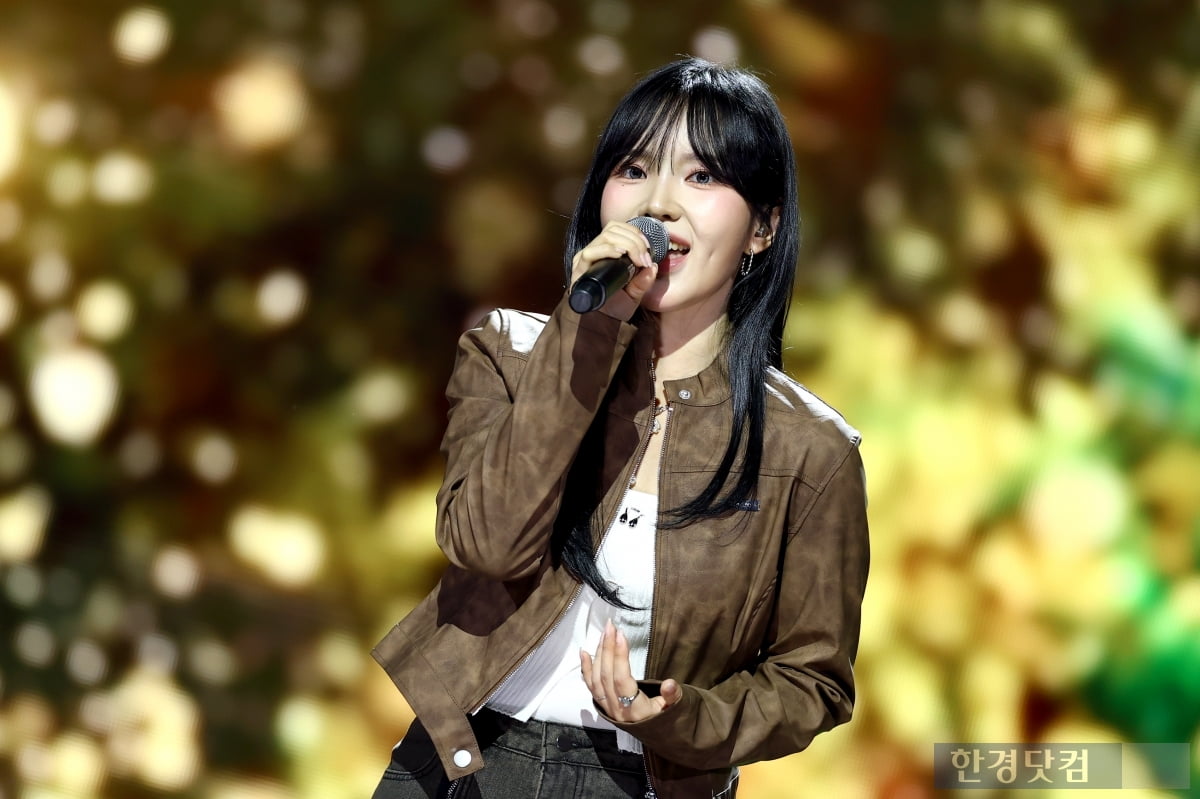 [포토] 조소현, '매력적인 보조개 미소'