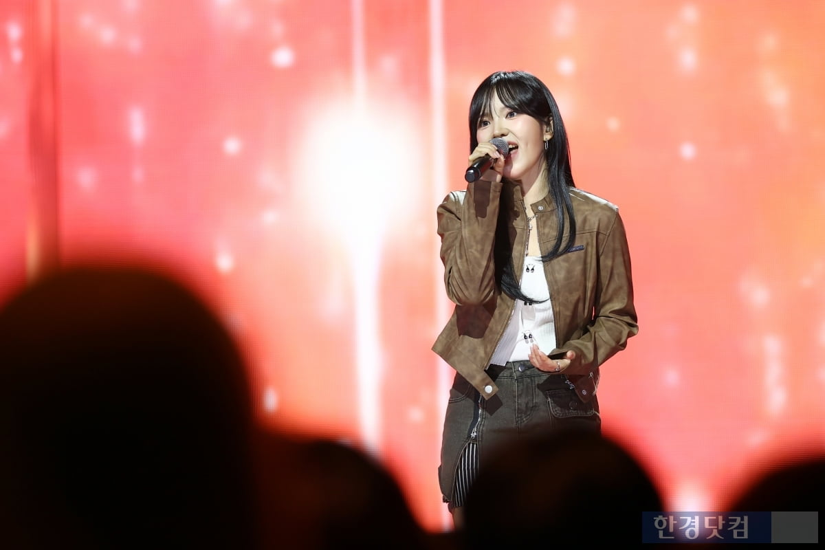 [포토] 조소현, '매력적인 보조개 미소'